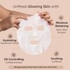 mCaffeine Coffee Sheet Mask with Vitamin C