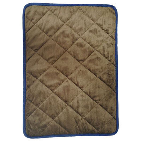 Self Warming Pet Mad Heated Pet Bed Pet Heated Bed Heated Blanket For Pets