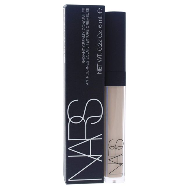 NARS Radiant Creamy Concealer , Chantilly, 0.22 Ounce