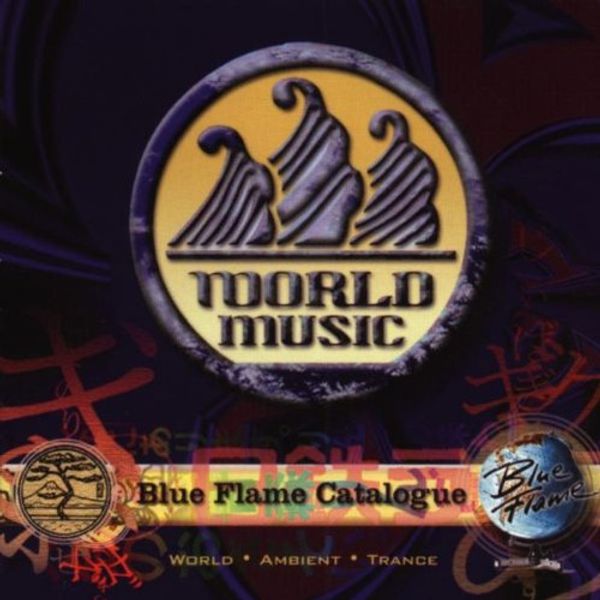 Tribal Beats From Planet Earth