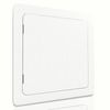 Morvat 10x10 Access Panel with Door for Drywall & Ceiling