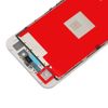 Brinonac Screen Replacement for iPhone 8/SE 2020 4.7 inch LCD Digitizer Touch Screen LCD Replacement Screen Frame Assembly Full Set with Tools and Screen Protector (White)