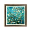 Cross stitch, Van Gogh, Xinghua, P0007