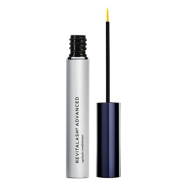 REVITAISH Advanced Eyelash Conditioner, Lash Enhancing Serum, Physician Developed & Cruelty-Free (2.0 mL /0.067 Fl Oz (3-Month supply)