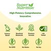 Advanced Liver Support, 90 Veggie Capsules