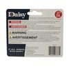 Daisy Max Precision .177 Cal, 7.2 Grains, Pointed, 250ct