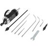 Replace Part for Jd21-0003 Co-Ax Indicator Tool Set 0 ~ 0.15" 0005'' Graduations