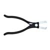 Cal-Van Recessed Body Clip Pliers