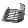 YanBan Replacement Hair Clipper Comb for Philips Small 3-15mm QC5510 QC5530 QC5550 QC5560 QC5570 QC5580