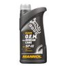 MANNOL 1 Liter ATF SP-III 8209 Automatikgetriebeöl