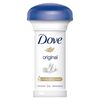 Dove Original Moisturising Cream Deodorant 50ml (3 Pack)