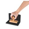 Colop Stamp Pad Micro 3 Felt 160x90mm Black Ref 54013100