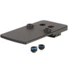 TRIJICON RMRCC MNT PLATE KMBR MCRO 9