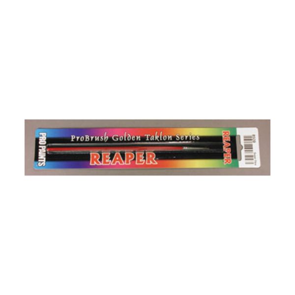 ProBrush Golden Taklon Series Brush