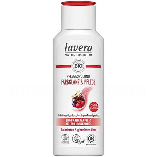 lavera Conditioner Colour Shine & Care 200 ml