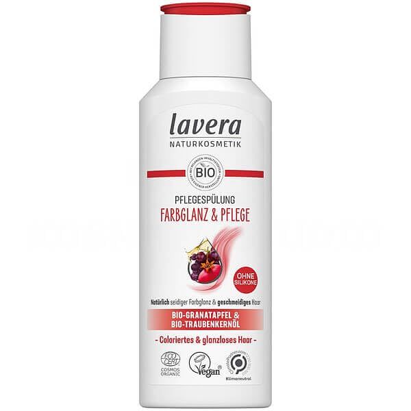 lavera Conditioner Colour Shine & Care 200 ml