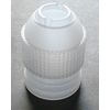 Large Coupler Adaptor Icing Piping Nozzle TIP Bag Cake Decorating Sugar Craft from CFU