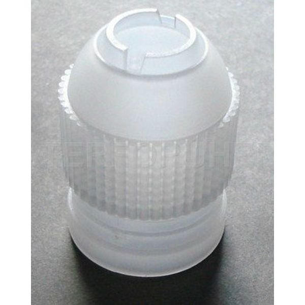 Large Coupler Adaptor Icing Piping Nozzle TIP Bag Cake Decorating Sugar Craft from CFU