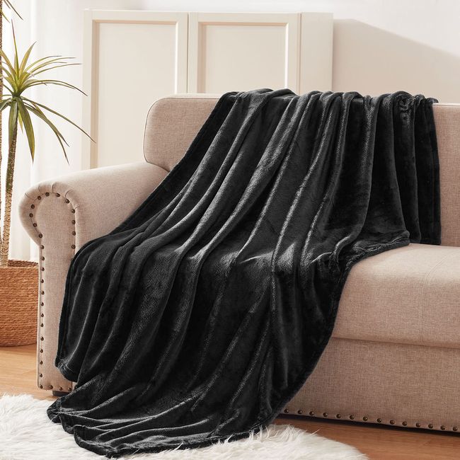 Extra large best sale furniture throws