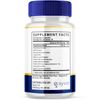 Brain Defender Nootropic Formula Supplement Brain Health Support 300 Capsules