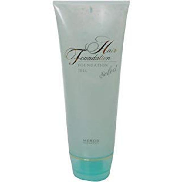 Melos HF Foundation Gel Select, 7.8 oz (220 g)
