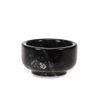 Classic Himalayan Black Marble Pestle & Mortar