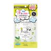 KOSE Escat Medicated Deodorant Powder Sheet (Verbenamint) 12 Sheets