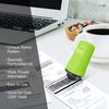 Guard Your ID Extra Wide Roller Kit, Green (Extra Wide)