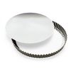 Gobel 9" x 1" Quiche Pan With Removable Bottom