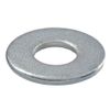 M20 Flat Washer - Bright Zinc Plated (BZP) Pack Size : 8