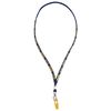 IRWIN Visegrip 1950511 Performance Lanyard System with Clip - Blue/Yellow