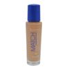 RIMMEL LONDON Match Perfection Foundation - Nude