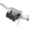 Topeak Fixer 3E Front Basket Handle bar Mount