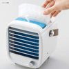 Cogit ICE Air Cube Cooling