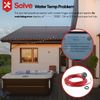 Replacement for Sundance Spa & Jacuzzi 6600-167 Hot Tub Temperature Sensor