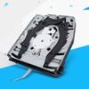 ASHATA Ray Disk Drive for Slim, Game Console Replacement Internal Optical Drive Portable Ray Disk Drive for Slim Game Console