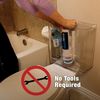 Danco HFX120 Anti-Siphon Toilet Tank Repair Kit