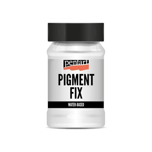 Pentart Pigmentfixáló 100 ml, one