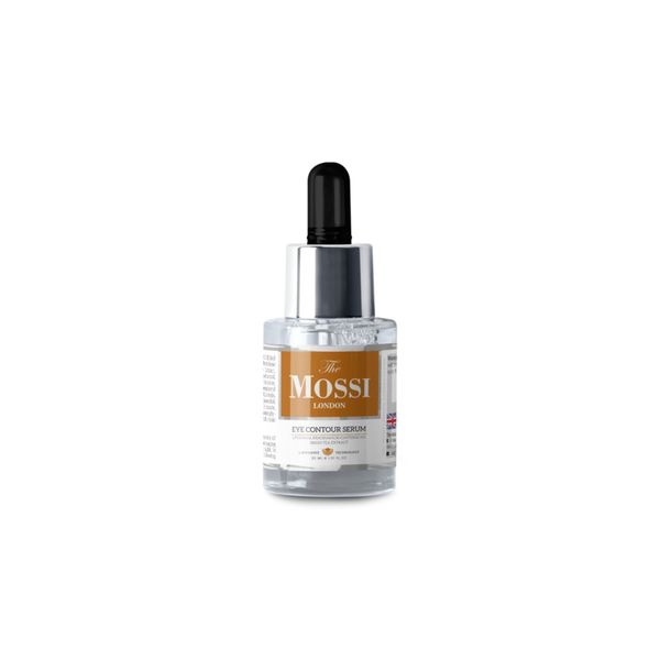 London Eye Contour Serum Liposomal (NİACİNAMİDE CAFFEİNE) 10% Green Tea Extract 30 ml