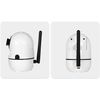 HD Motion Tracking Camera - Mini Camera - Two Way Audio - iPhone/Android/PC