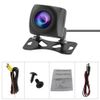 AHD Car Rear View Backup Camera Reverse Night Vision Waterproof Camera Kits