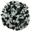 Skulls Halloween Table Confetti Large 150g Jar