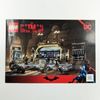 New LEGO® DC Batman Batcave: The Riddler Face-off Set 76183 -Instructions ONLY