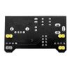 KKHMF 5 Pieces 3.3V 5V MB102 Breadboard Power Module Power Module