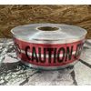2 ROLLS Empire Lev Magnatec Detectable Tape CAUTION Electric Line Below 1000 x 3
