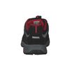 Meindl Kinder Schuhe Snap Junior 2046 Noir/Rot 38