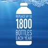 Brita Water Bottle Replacement Filters, BPA Free, 6 Count