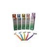 Prospec Prospec Interdental Brush Angle Aqua 4 Pack Single Item Medium Medium