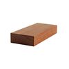 EWWS51 Windowsill 2" Wide x 3/4" Stool S4S. Unfinished, Maple, 42"