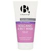B. Men Oil Control Volcanic 4-1 Wash 150ml